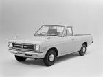 Datsun Sunny Truck 1971 года